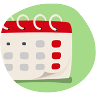 Icone Agenda